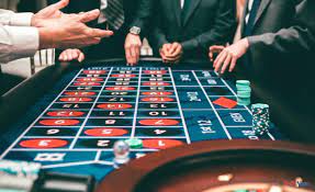 Онлайн казино Casino 7k